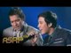 Erik Santos sings 'I Believe I Can Fly' with Gary V