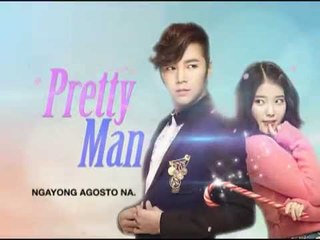 PRETTY MAN Teaser