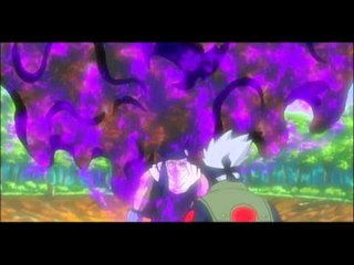 NARUTO SHIPPUDEN 6 July 30, 2014 Teaser