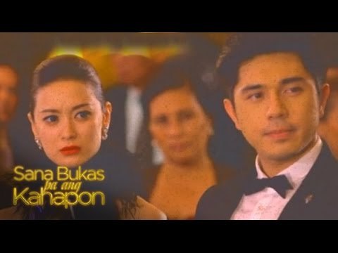 Sana Bukas Pa Ang Kahapon: Susubukan ang Pagkakataon!