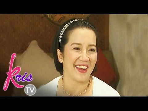 Why Kris enjoys going to convenience stores?