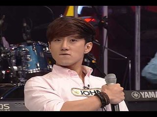 THE SINGING BEE July 29, 2014 Teaser