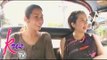 Kris and Pokwang ride Thailand's 'tuktuk'