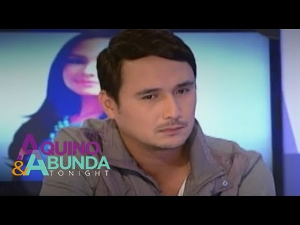 AQUINO & ABUNDA Tonight : The Talk of Primetime