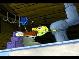 SPONGEBOB SQUAREPANTS July 28, 2014 Teaser