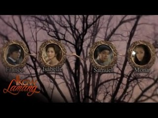 IKAW LAMANG Recap: The Family Tree