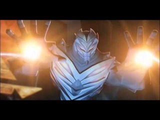 MAX STEEL July 27, 2014 Teaser