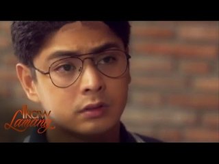 IKAW LAMANG: Magsasakripisyo para sa Pagbabago!
