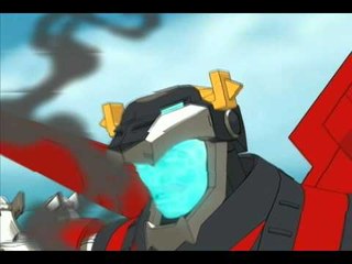 VOLTRON July 27, 2014 Teaser