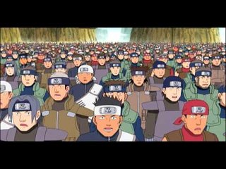 NARUTO SHIPPUDEN 6 July 25, 2014 Teaser