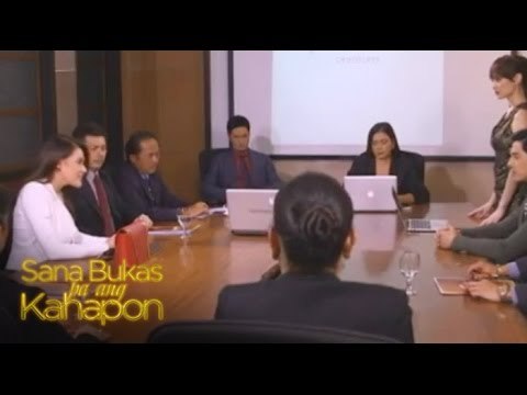 Sana Bukas Pa Ang Kahapon July 25, 2014 Teaser