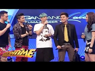 IT'S SHOWTIME July 24, 2014 Teaser