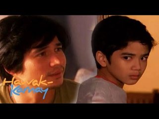 HAWAK KAMAY July 23, 2014 Teaser