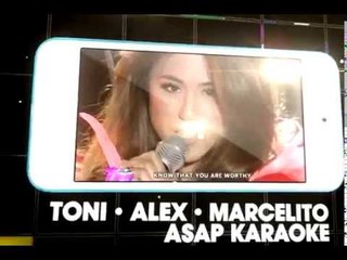 ASAP 19 July 27, 2014 Teaser