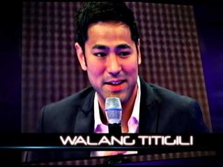 THE BUZZ 15: Walang Tigil ang Rebelasyon!