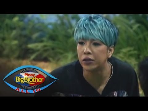 Vice Ganda: 'I am the first Vice Ganda'