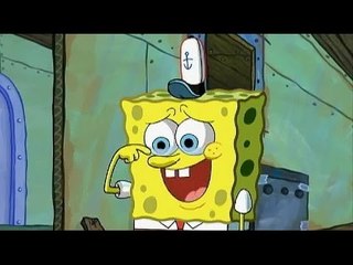 SPONGEBOB SQUAREPANTS July 23, 2014 Teaser
