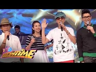 IT'S SHOWTIME July 22, 2014 Teaser