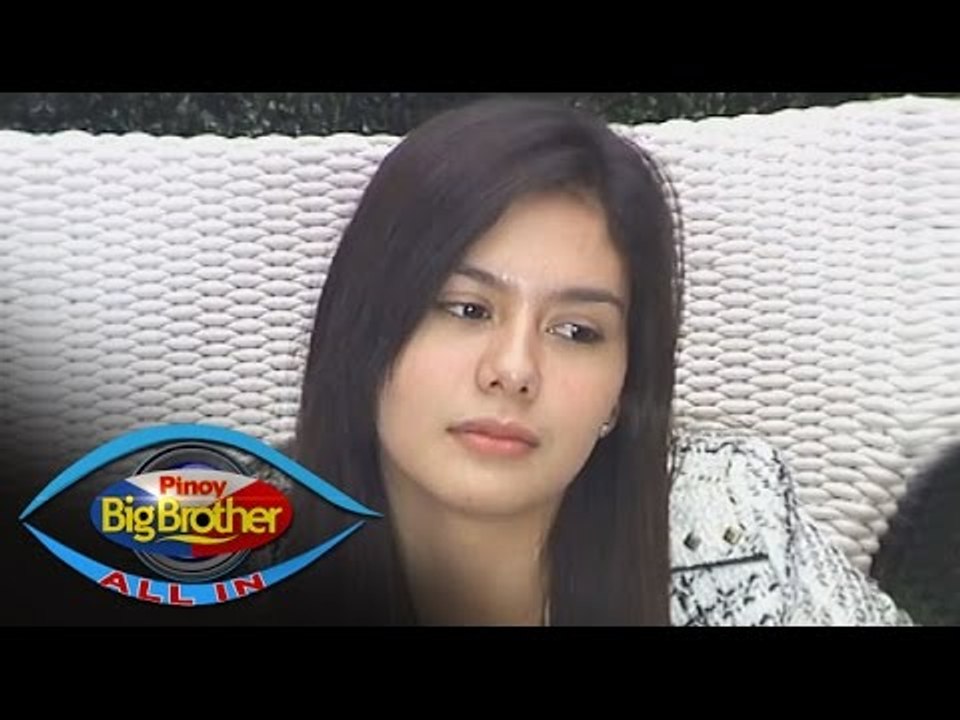 Vickie asks Jason where relationship stands