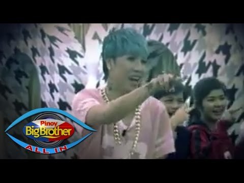 PBB ALL IN Vice Ganda Enters Bahay Ni Kuya Teaser