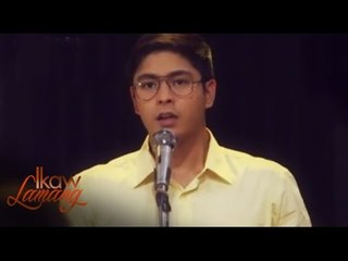 IKAW LAMANG: Magtutuos sa Kapangyarihan!
