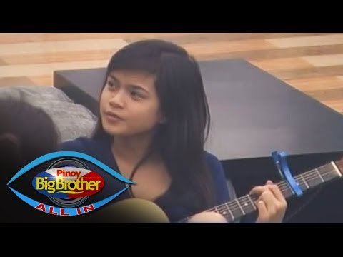 PBB: Housemates compose an Eviction song