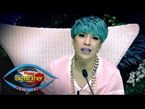 PBB ALL IN Kuya Welcomes Vice Teaser