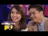 Kathryn's term of endearment to Daniel is 'BAL'