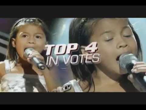 THE VOICE Kids Philippines July 20, 2014 Teaser