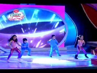 I-SHINE 3 July 19, 2014 Teaser