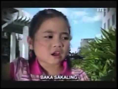 Sharlene San Pedro sings 'Hawak Kamay' on Goin Bulilit