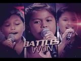 THE VOICE Kids Philippines July 19, 2014 Teaser