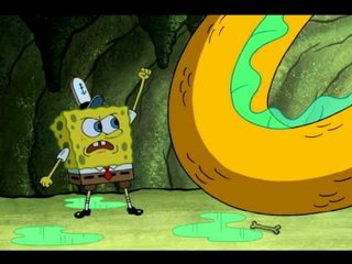 SPONGEBOB SQUAREPANTS July 18, 2014 Teaser