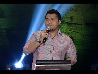 THE SINGING BEE: Humanda sa Biritan!