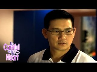 BE CAREFUL WITH MY HEART Friday July 18, 2014 Teaser
