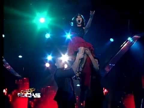 Sarah Geronimo sings 'Rolling in the Deep' on ASAP