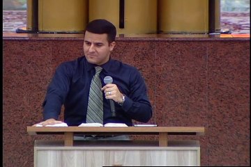 MOMENTO PALAVRA QUARTA 18 03