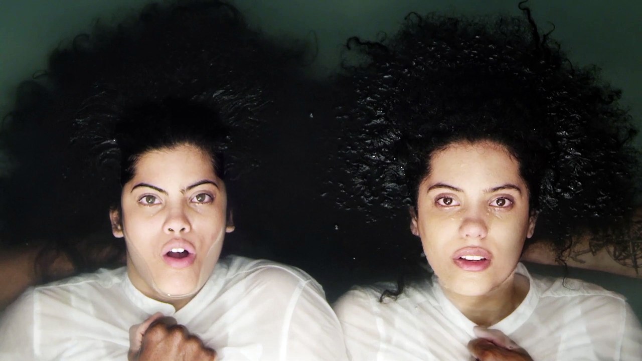 Ibeyi - River