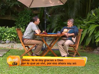 Adicta se convirtió en terapeuta de adicciones