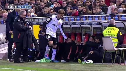 Este jugador del Barcelona es un dolor de cabeza para Sergio Ramos