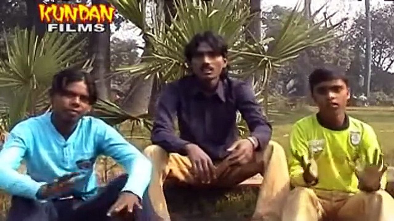 HD Video 2014 New Bhojpuri Hot Song - Karwat Se Piche Karake - Virendra Bawal