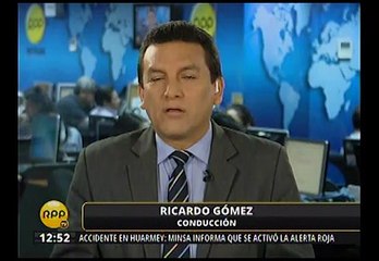 Ciclista hijo de Gonzalo Iwasaki fue salvajemente atacado por conductor
