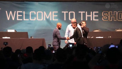 The 2015 fights UFC fighters can't wait for
