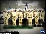 Dunya News Headlines 24 March 2015 - March 23 parade PM COAS take salute from armed forces