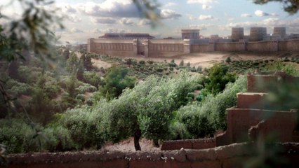 Tóm tắt Thánh Kinh - Tập 9: Sự khổ nạn