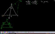 (G10 MTH AAAFX) Matric Maths Unit 5, Theorem 5