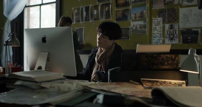 Алтарь (ужасы, мистика)