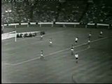 FA Cup 1962 Final - Tottenham Hotspurs vs Burnley FC