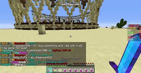 KitPVP Hacker StudzHD