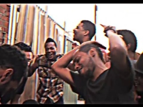 Bruno Mars - Locked Out Of Heaven